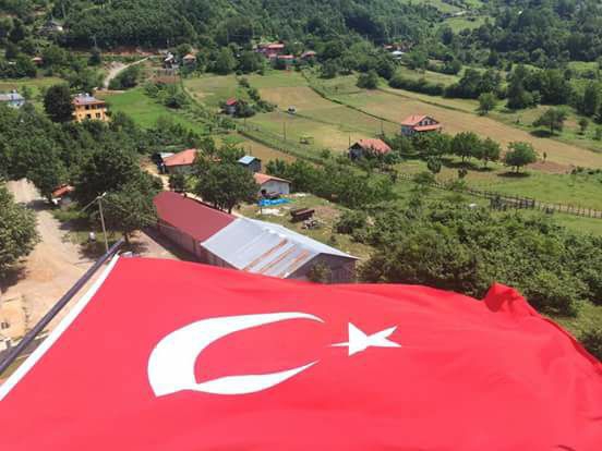 Kartepe Sultaniye Köyü Resimleri 8