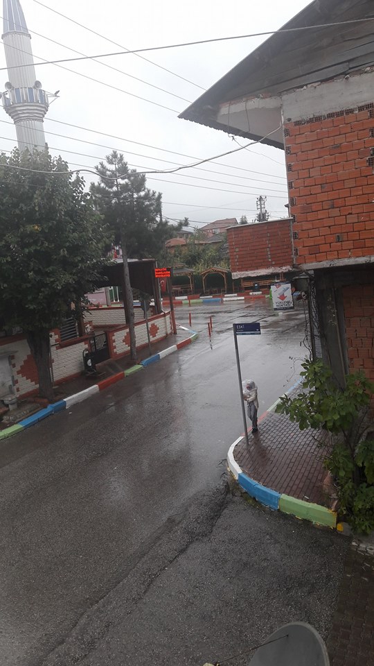 Kartepe Şevkatiye Köyü Resimleri 1