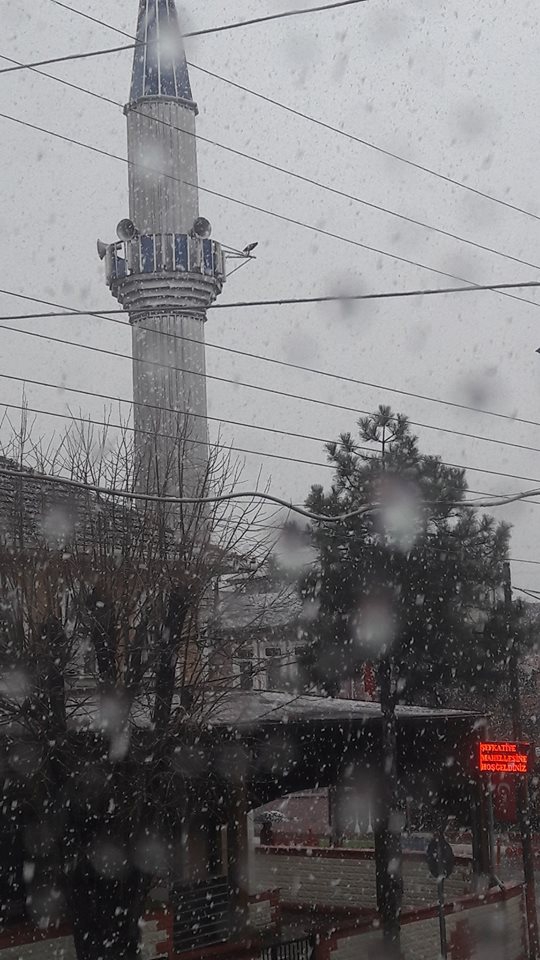 Kartepe Şevkatiye Köyü Resimleri 2