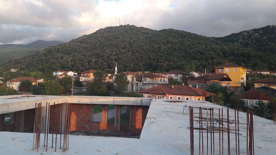 Kartepe Şevkatiye Köyü Resimleri 3