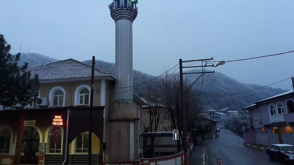 Kartepe Şevkatiye Köyü Resimleri 4