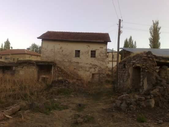 Divriği Mrk.Gözecik Köyü Resimleri 1