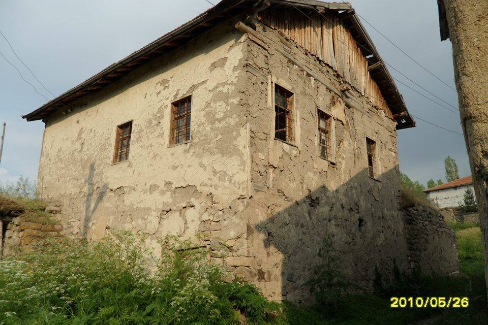 Divriği Mrk.Gözecik Köyü Resimleri 12
