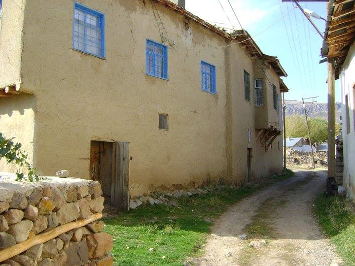 Divriği Mrk.Gözecik Köyü Resimleri 18