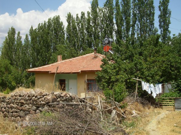 Divriği Mrk.Gözecik Köyü Resimleri 26