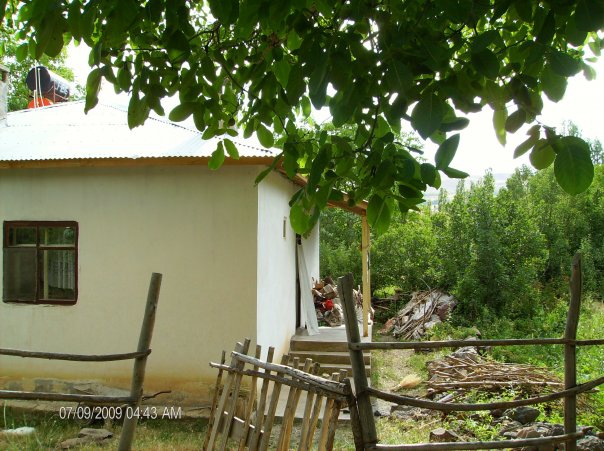 Divriği Mrk.Gözecik Köyü Resimleri 29