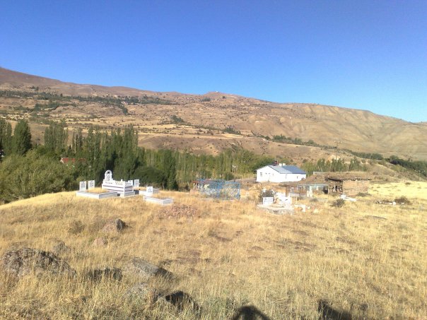 Divriği Mrk.Gözecik Köyü Resimleri 30