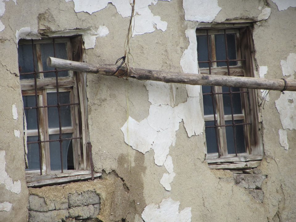 Divriği Mrk.Gözecik Köyü Resimleri 31