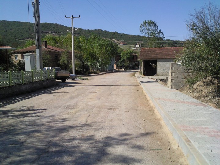 Körfez Cumaköy Köyü Resimleri 3