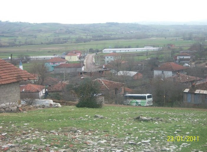 Körfez Cumaköy Köyü Resimleri 4