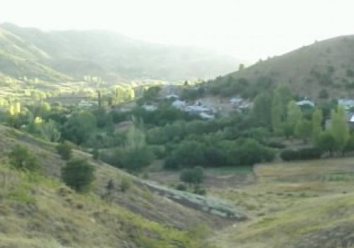 Maden Hanevleri Köyü 1