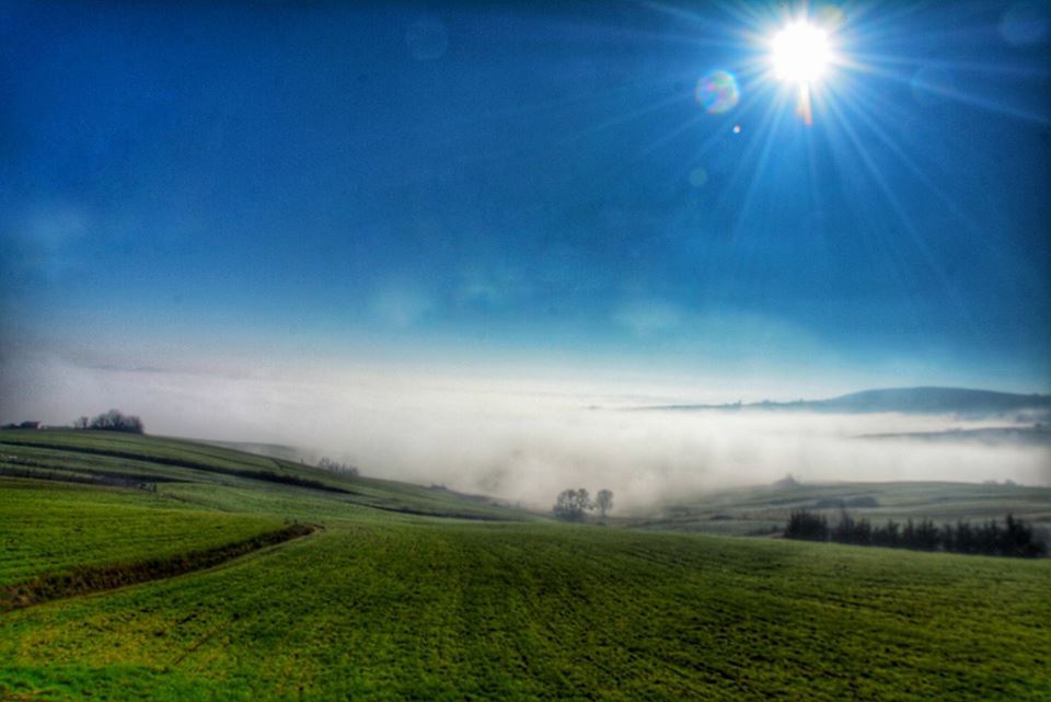 Körfez Dikenli Köyü Resimleri 5
