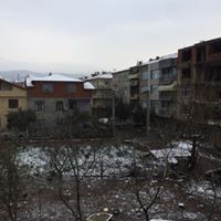 Körfez Dikenli Köyü Resimleri 8