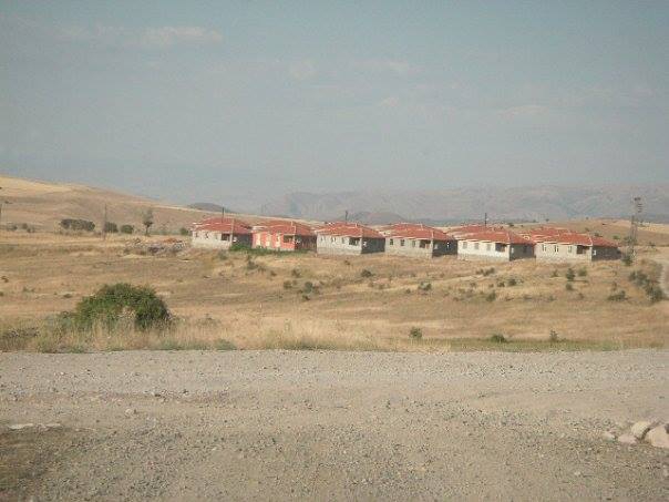Divriği Oğulbey Köyü Resimleri 1