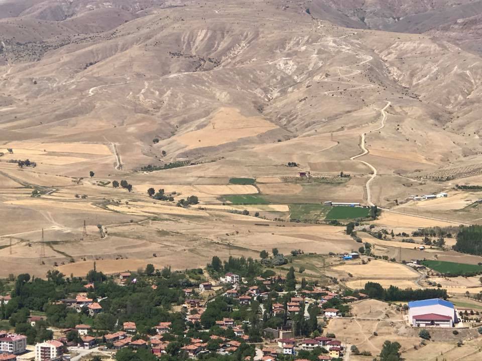 Divriği Oğulbey Köyü Resimleri 10