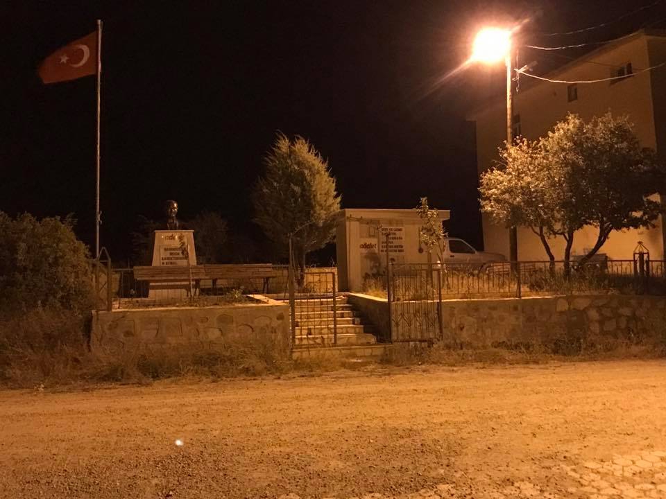 Divriği Oğulbey Köyü Resimleri 11