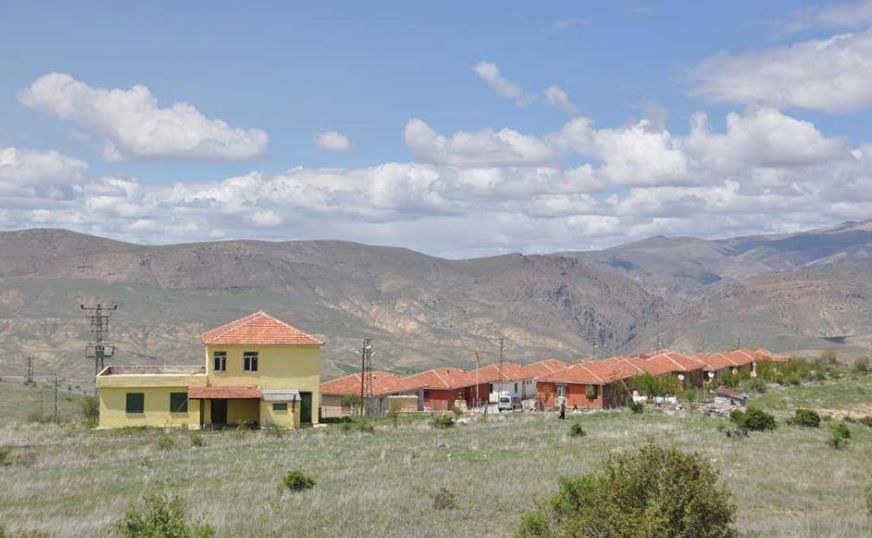 Divriği Oğulbey Köyü Resimleri 12