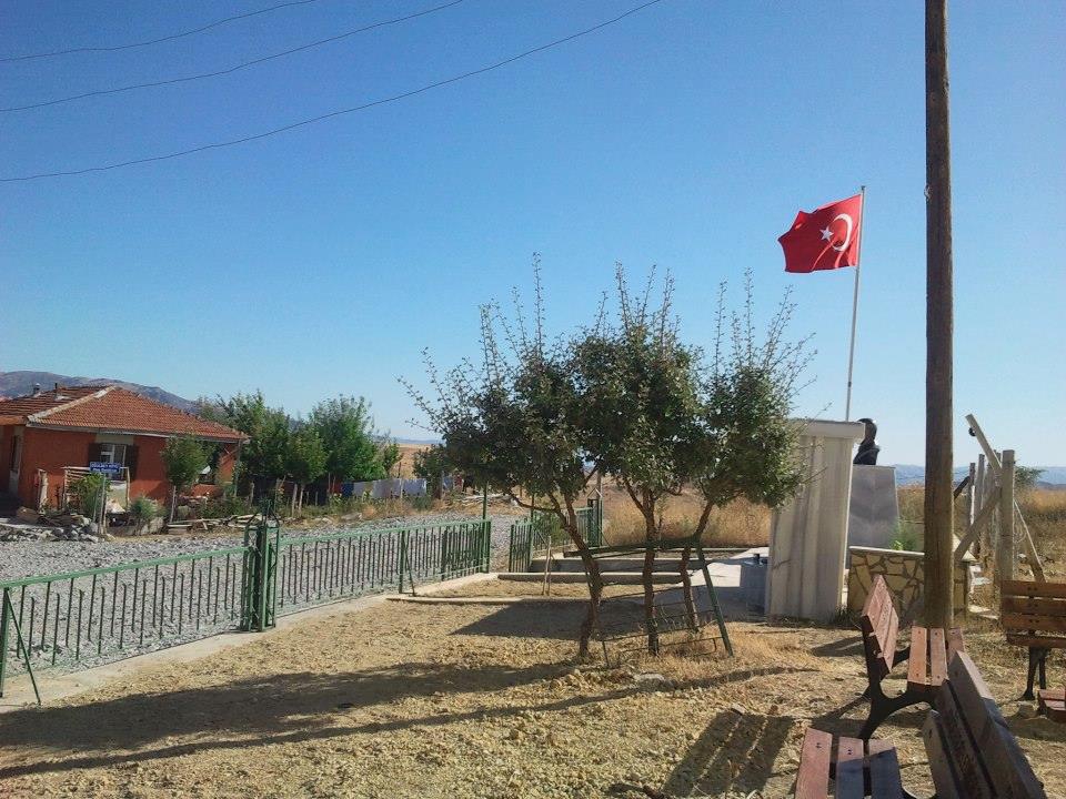 Divriği Oğulbey Köyü Resimleri 13