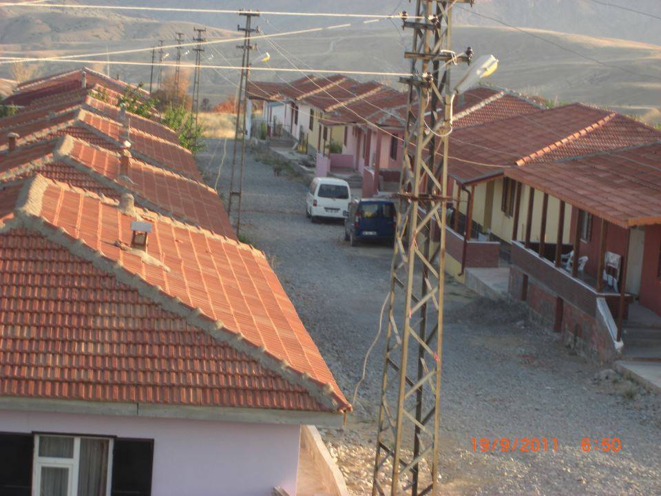 Divriği Oğulbey Köyü Resimleri 14
