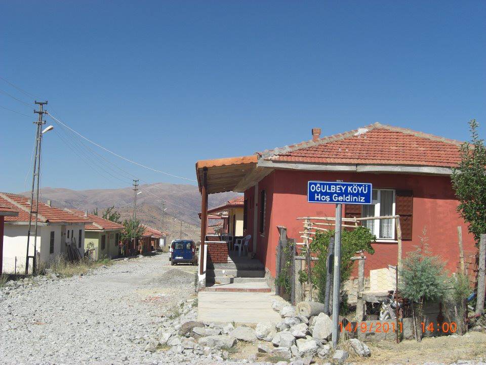 Divriği Oğulbey Köyü Resimleri 15