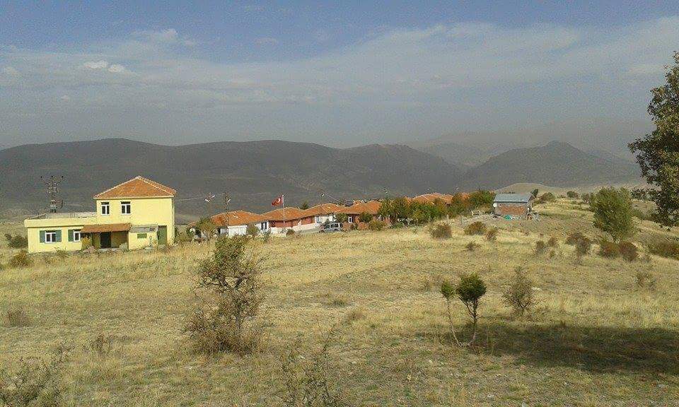 Divriği Oğulbey Köyü Resimleri 16