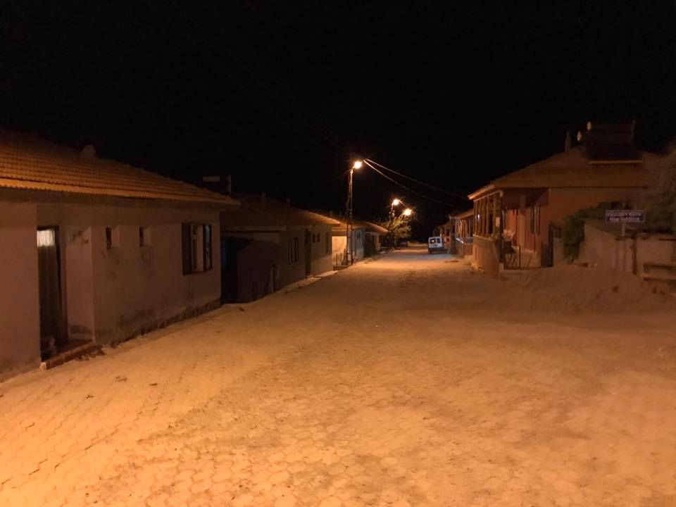 Divriği Oğulbey Köyü Resimleri 2