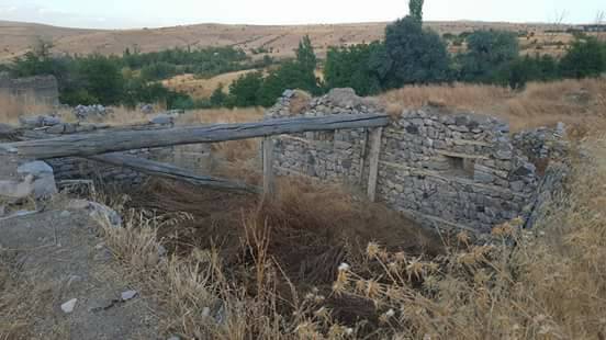 Divriği Oğulbey Köyü Resimleri 3
