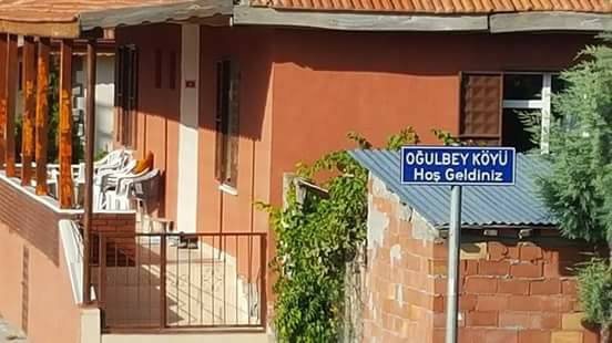 Divriği Oğulbey Köyü Resimleri 4