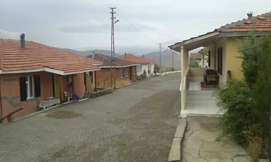 Divriği Oğulbey Köyü Resimleri 5