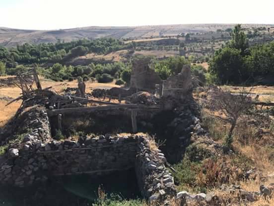 Divriği Oğulbey Köyü Resimleri 7