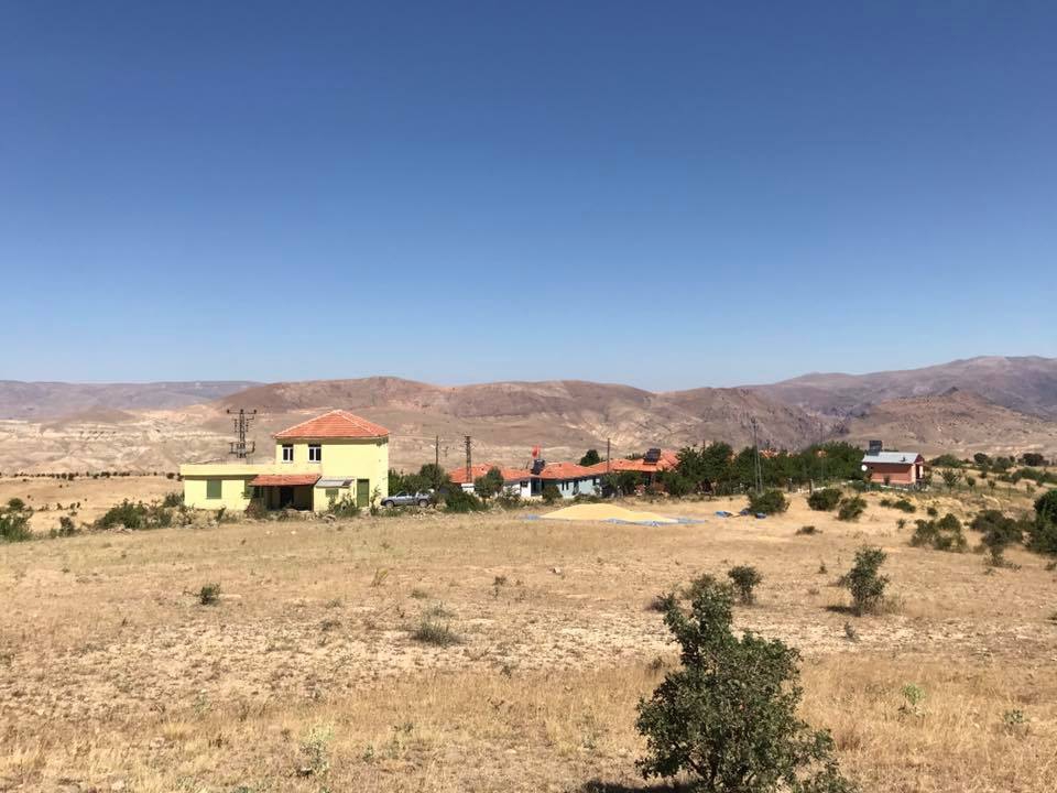 Divriği Oğulbey Köyü Resimleri 9