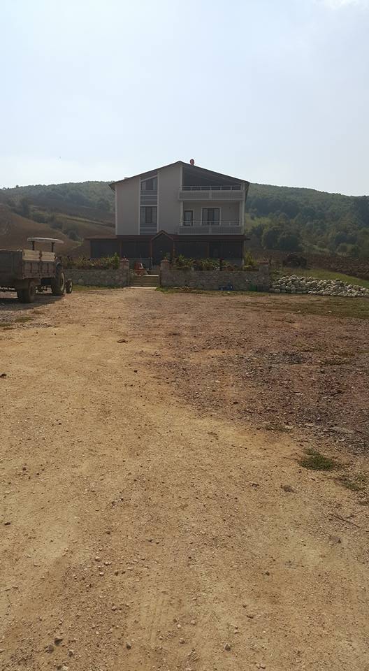 Körfez Himmetli Köyü Resimleri 2