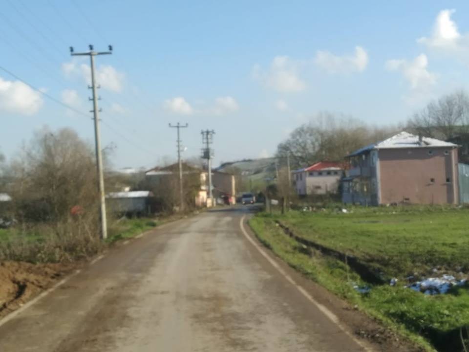 Körfez Himmetli Köyü Resimleri 4