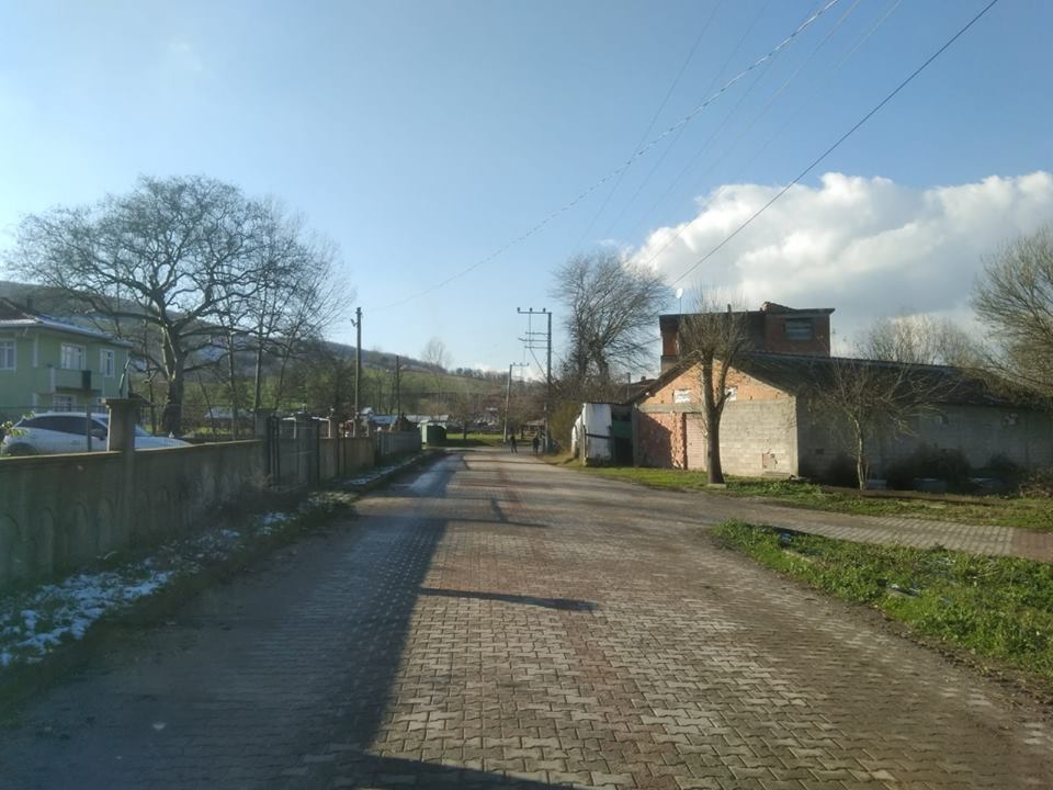 Körfez Himmetli Köyü Resimleri 5