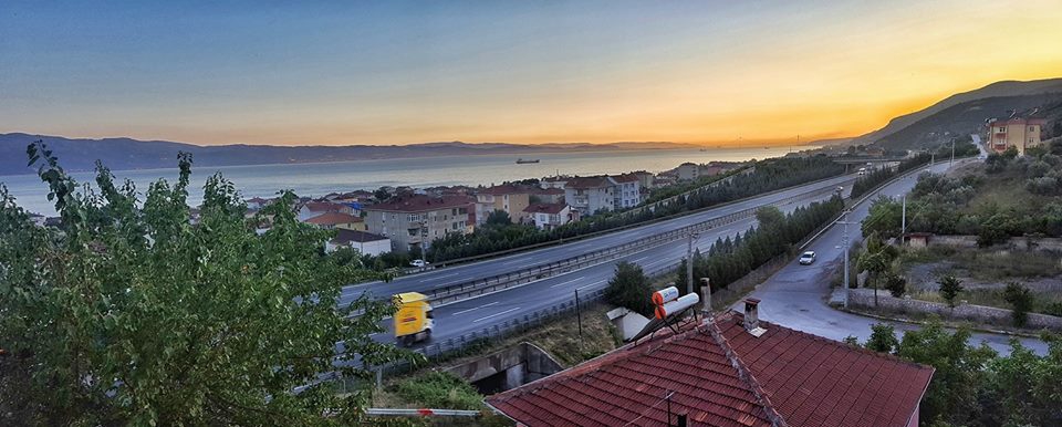 Körfez Kirazlıyalı Köyü Resimleri 3