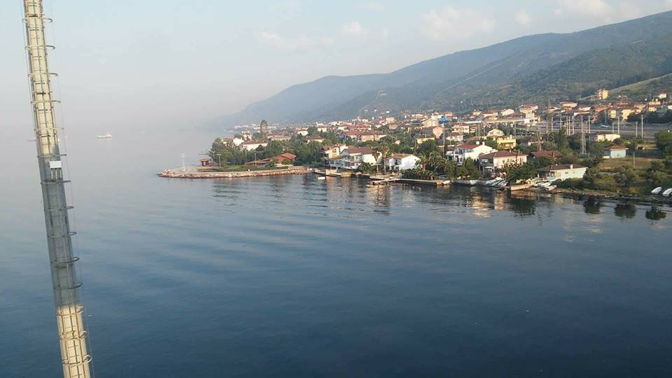 Körfez Kirazlıyalı Köyü Resimleri 5