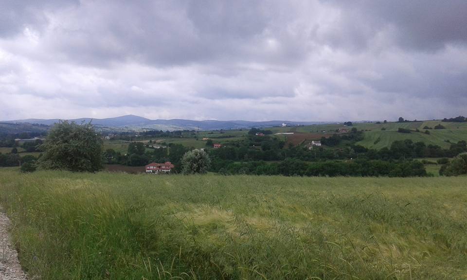 Körfez Sevindikli Köyü Resimleri 2