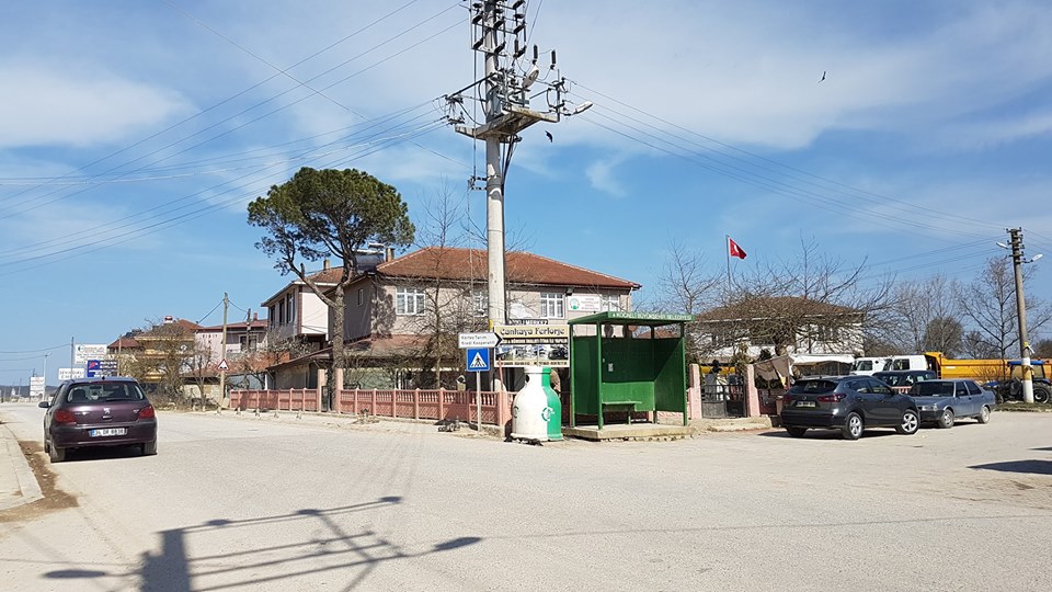 Körfez Sevindikli Köyü Resimleri 8