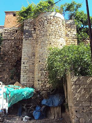 Çermik Ağaçhan Köyü Resimleri 10