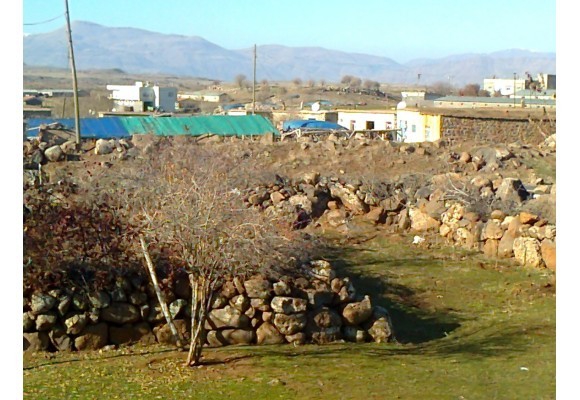 Çermik Ağaçhan Köyü Resimleri 4