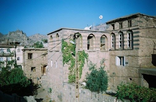 Çermik Ağaçhan Köyü Resimleri 6