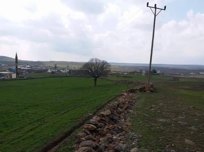 Çermik Ağaçhan Köyü Resimleri 7