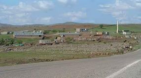 Çermik Ağaçhan Köyü Resimleri 8