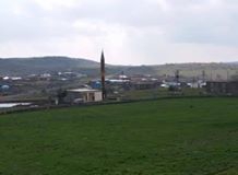 Çermik Ağaçhan Köyü Resimleri 9