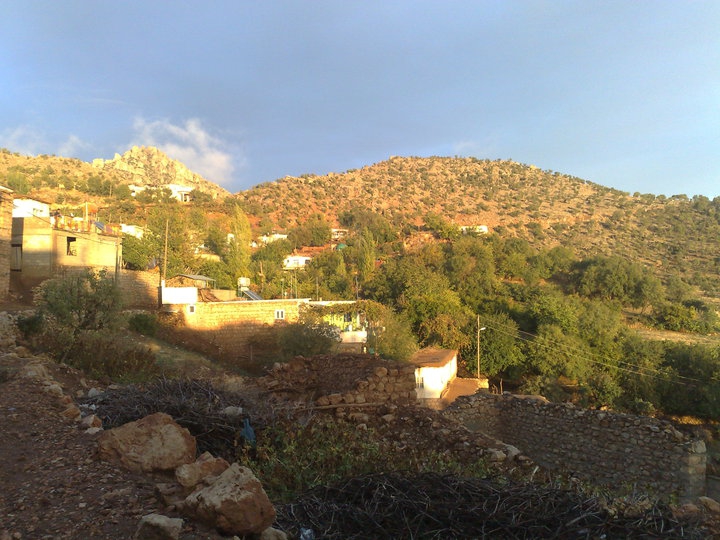 Çermik Akpınar Köyü Resimleri 1