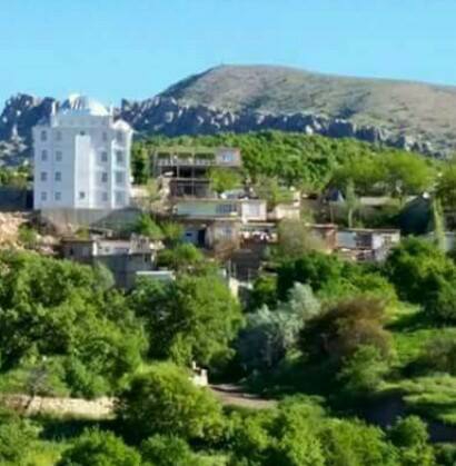 Çermik Akpınar Köyü Resimleri 5