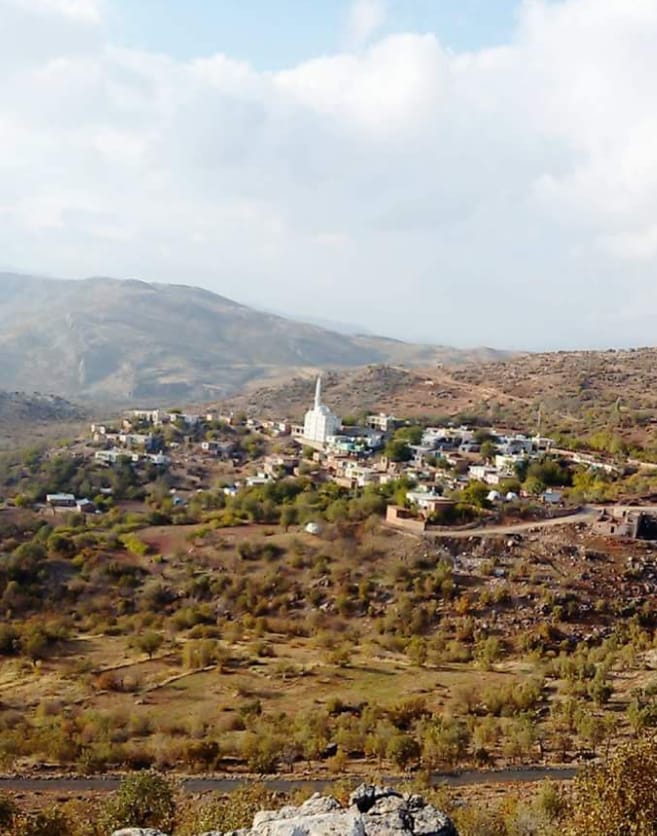 Çermik Akpınar Köyü Resimleri 6