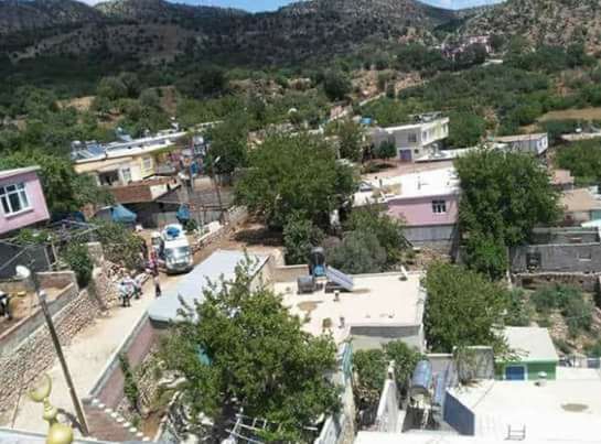 Çermik Akpınar Köyü Resimleri 7