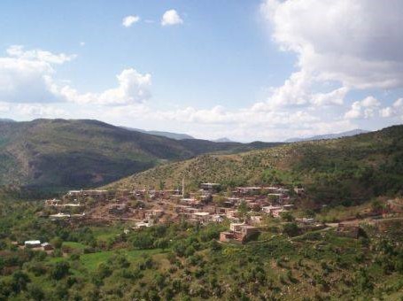 Çermik Akpınar Köyü Resimleri 8