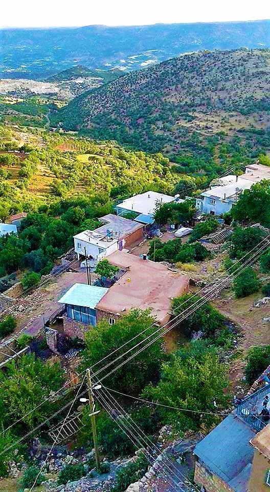 Çermik Akpınar Köyü Resimleri 9